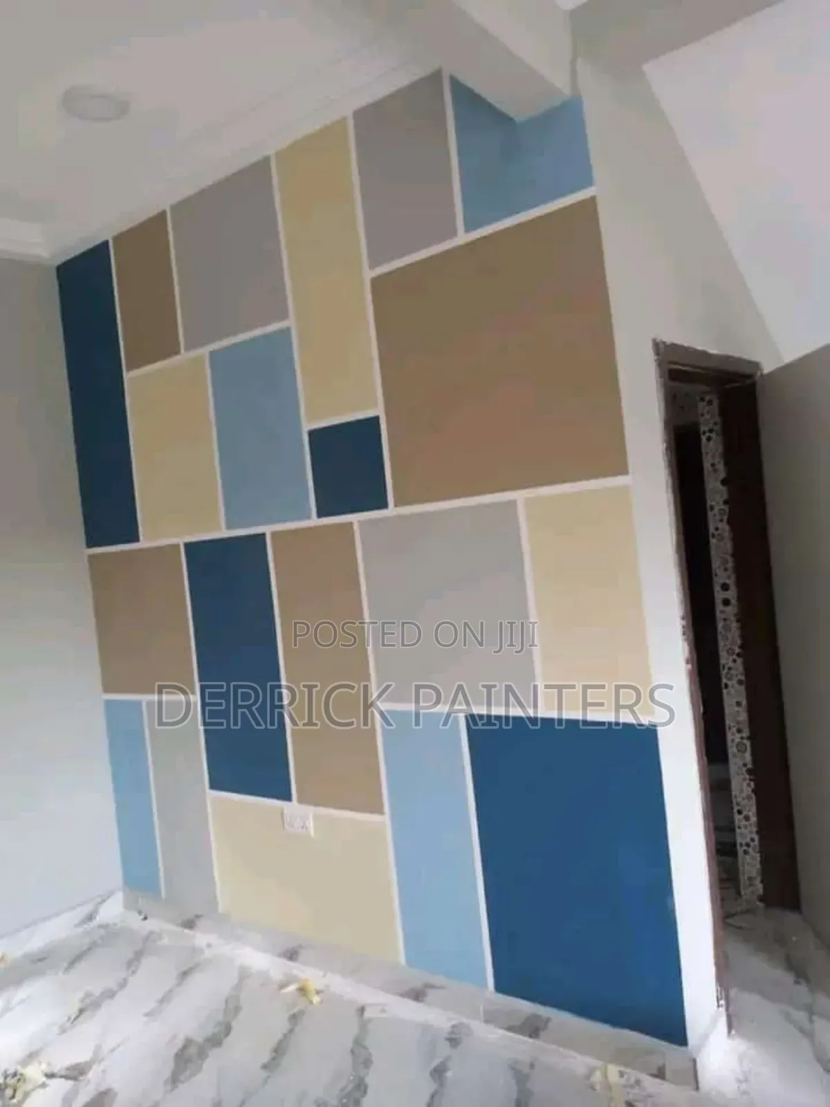 Derrick Painters