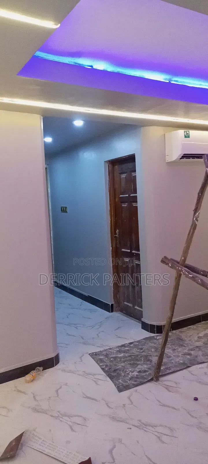 Derrick Painters