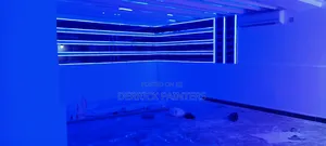 Derrick Painters