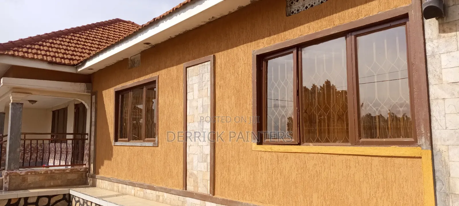 Derrick Painters