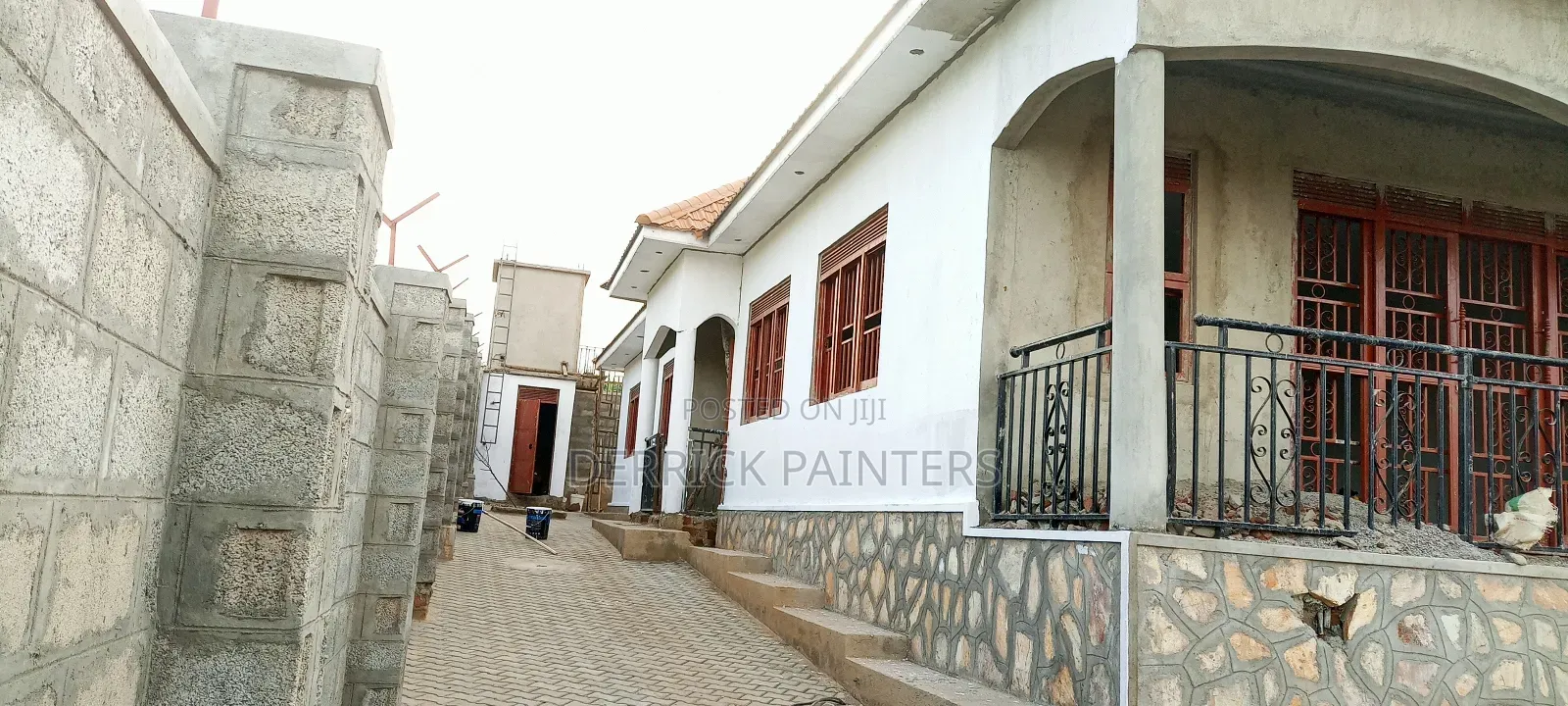 Derrick Painters