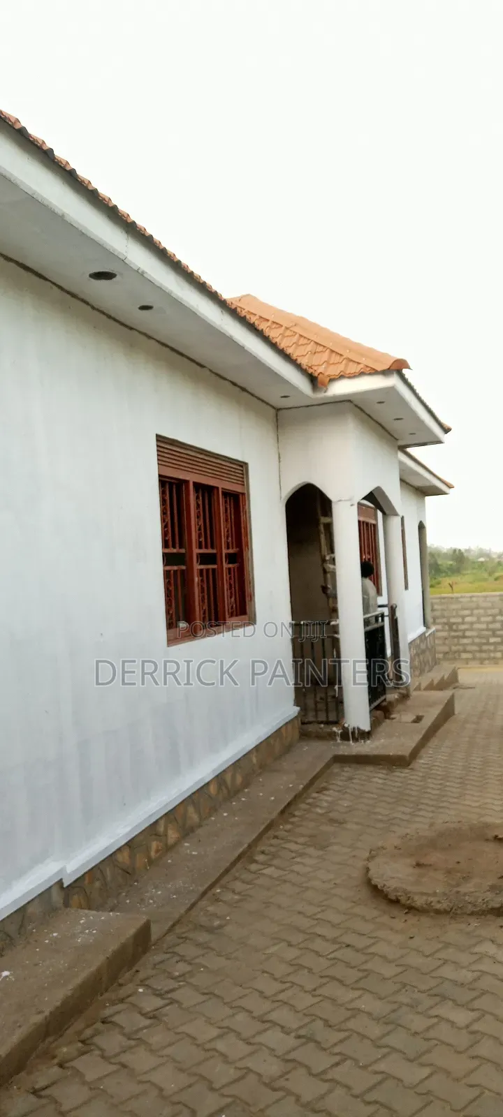 Derrick Painters