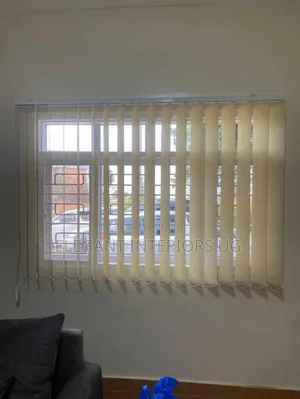 Fancy Office Blinds Per Square Meter Available in Quality Fabrics