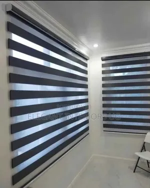 Window Blinds Per Square Meter Best for Office and Hotel Windows
