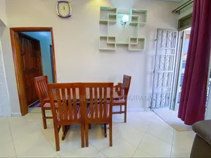 3 Bedroom Fully Furnished Airbnb Apartment for Rent in Kisaasi