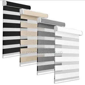 Roller Window Blinds Available in All Colours and Designs