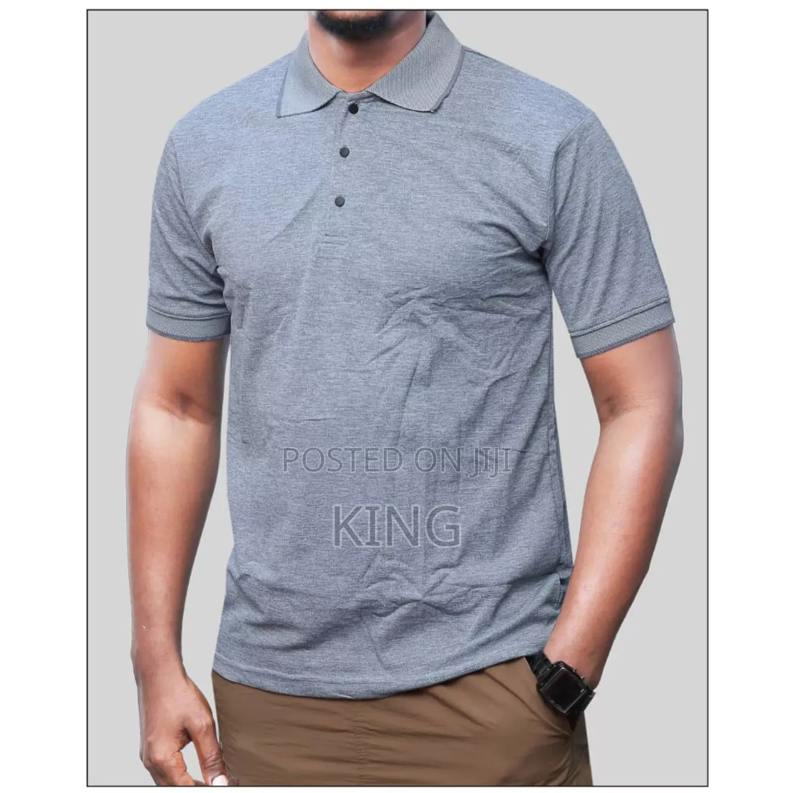 Luxurious T-Shirts