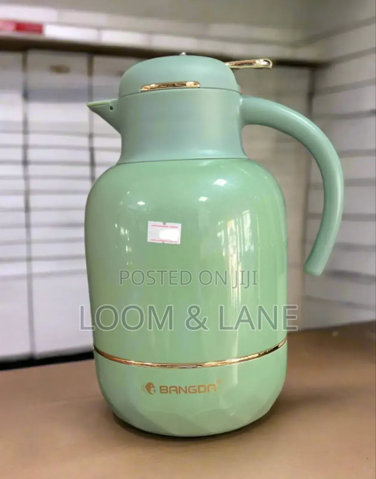 2l Bangda Unbreakable Tea Flask