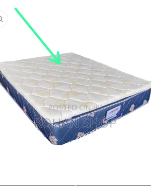 5x6 Mattress Topper- Topper Only