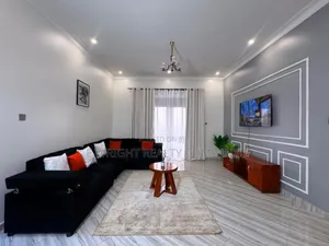 2 Bedroom Fully Furnished Apartment for Rent in Bunga
