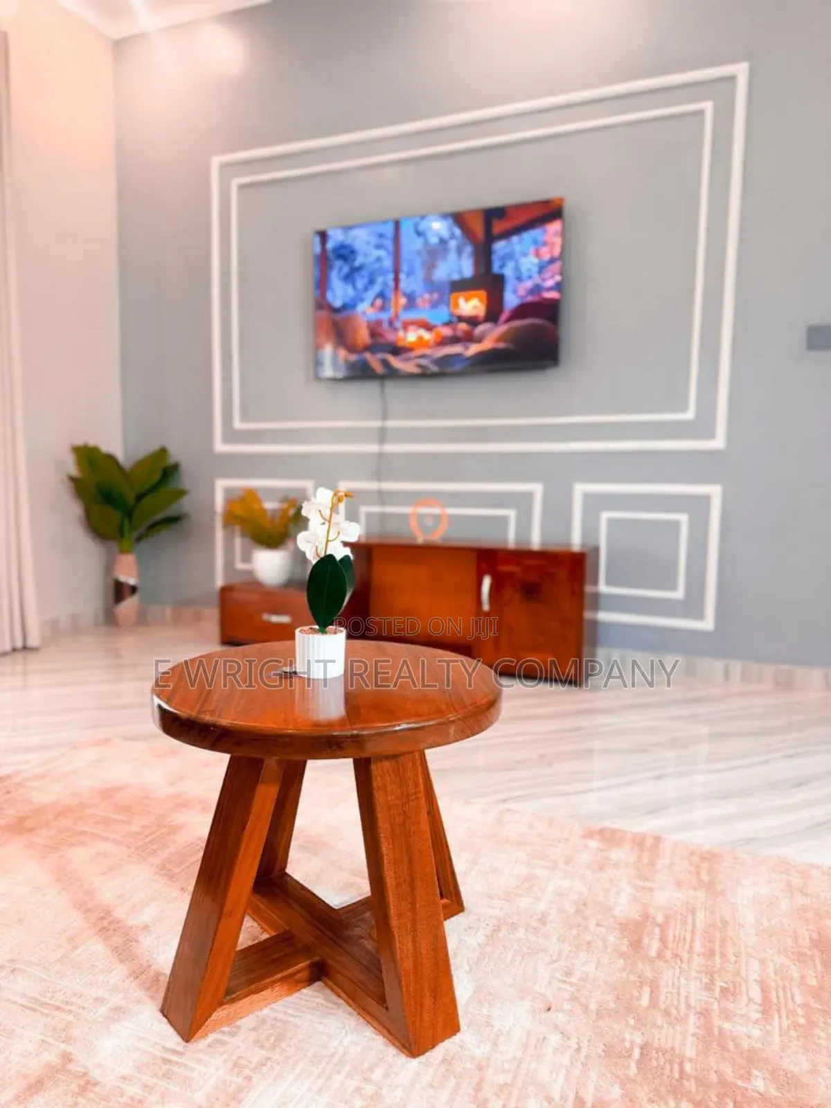 2 Bedroom Fully Furnished Apartment for Rent in Bunga