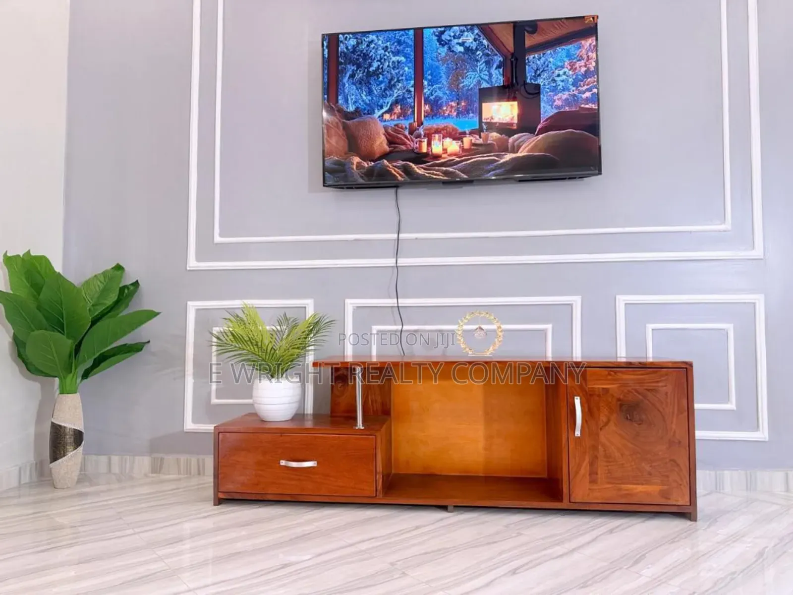 2 Bedroom Fully Furnished Apartment for Rent in Bunga