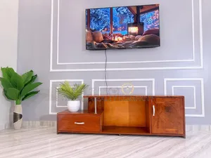 2 Bedroom Fully Furnished Apartment for Rent in Bunga