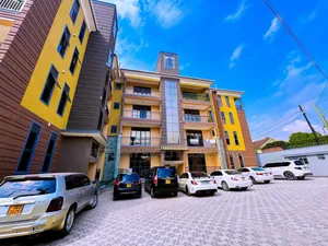 2 Bedroom Fully Furnished Apartment for Rent in Bunga