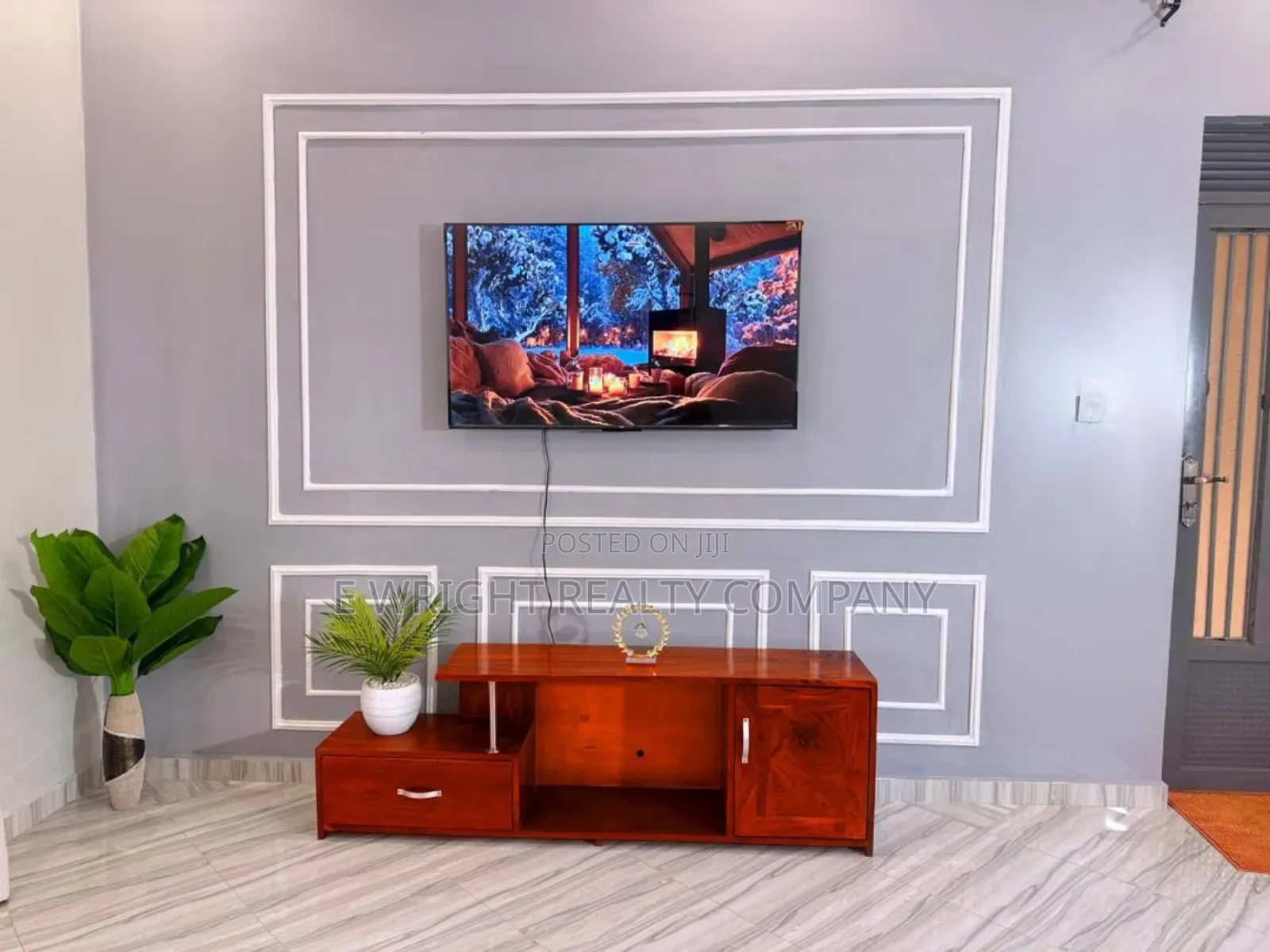 2 Bedroom Fully Furnished Apartment for Rent in Bunga