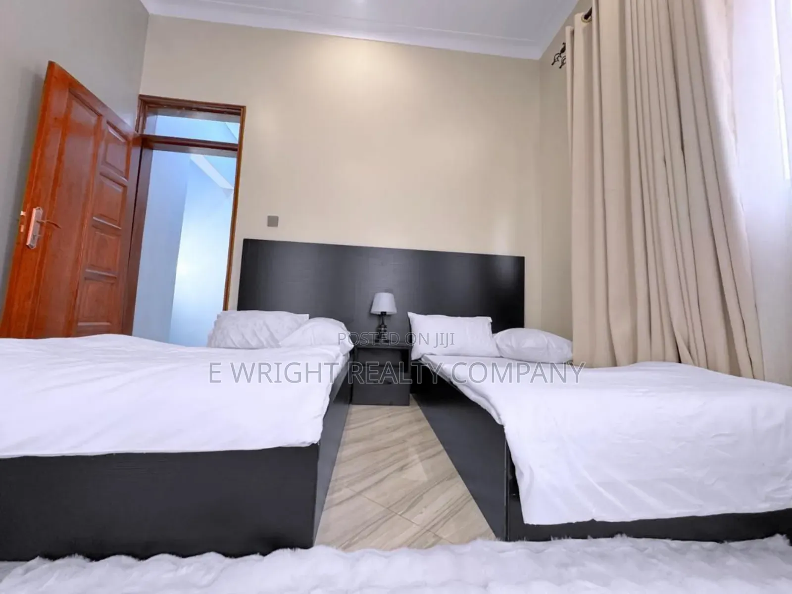 2 Bedroom Fully Furnished Apartment for Rent in Bunga