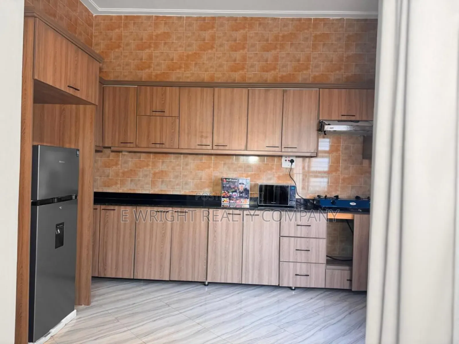 2 Bedroom Fully Furnished Apartment for Rent in Bunga