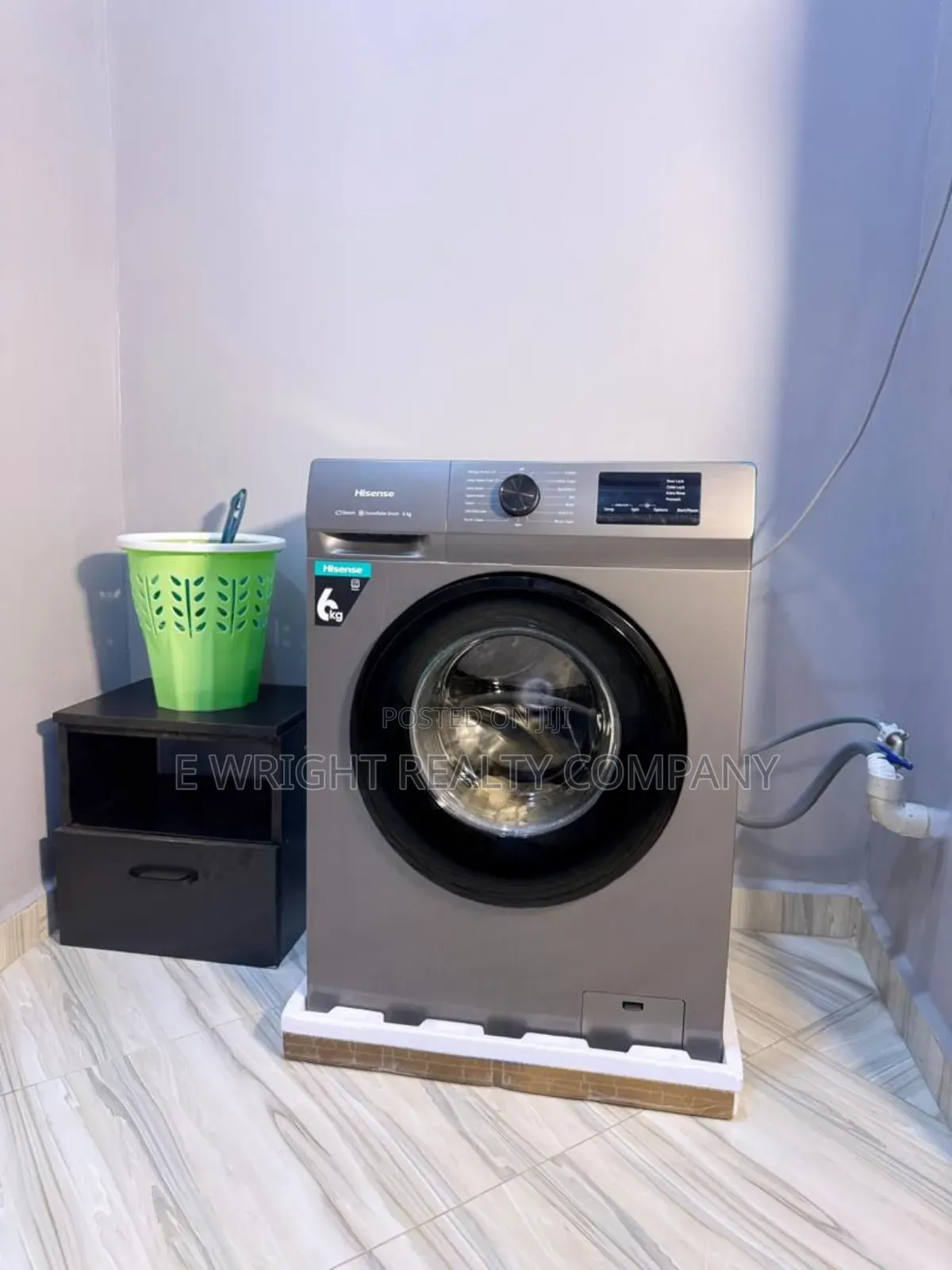 2 Bedroom Fully Furnished Apartment for Rent in Bunga