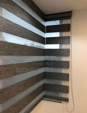 Window Blinds in All Designs and Fabrics Available at Favorable Price