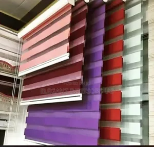 Office Window Blinds Available in Fancy Designs and Colours