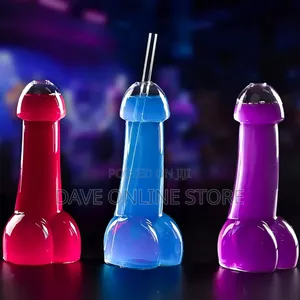 Dozen Creative Universal Glass Tall Transparent High Cocktail Glasses
