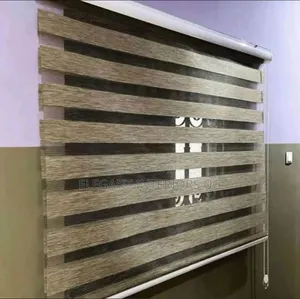 Window Blinds in All Designs and Colours Available in Market