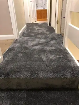 America Soft Touch Galaxy Woolen Carpets