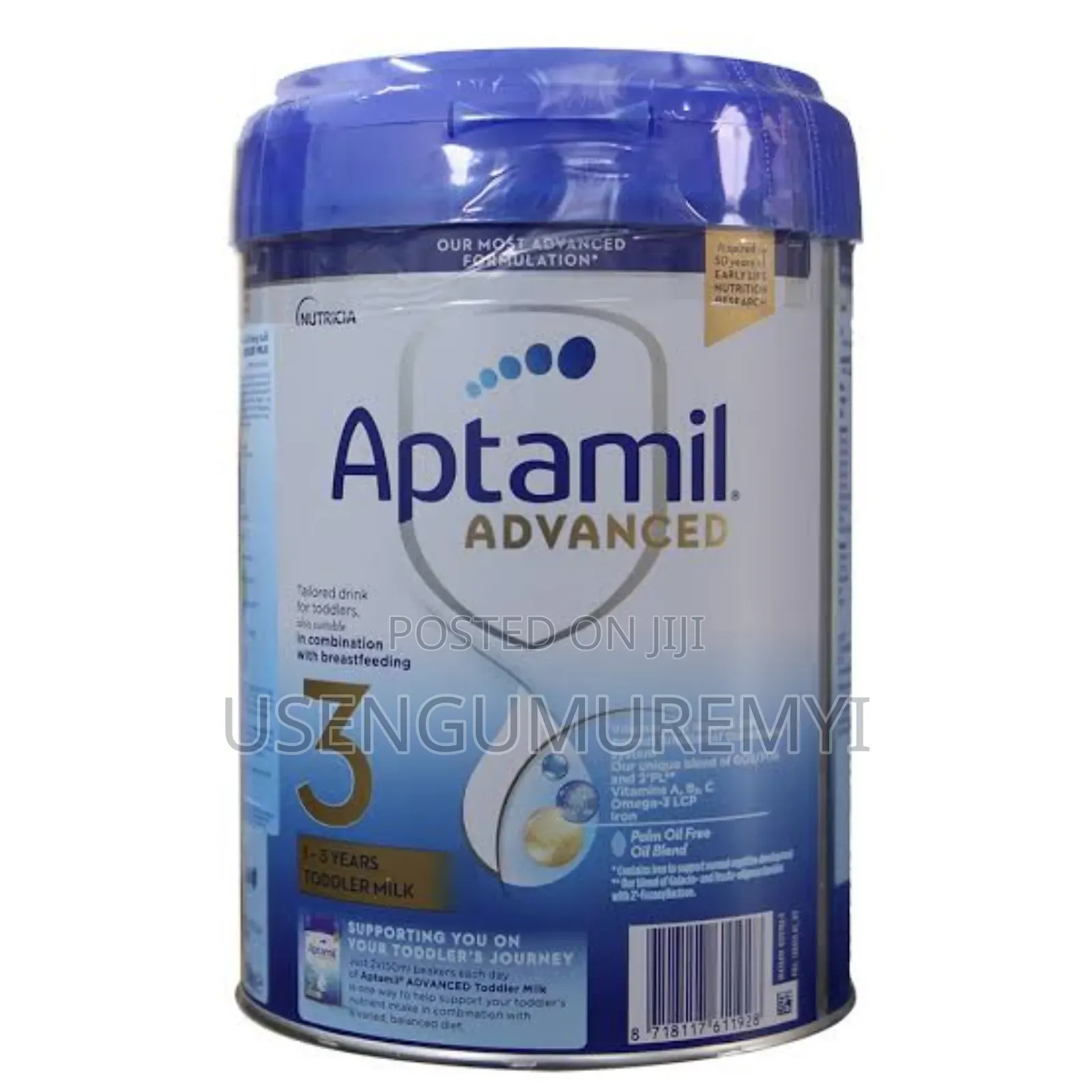 Aptamil Advanced 3