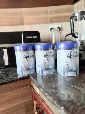 Aptamil Advanced 3