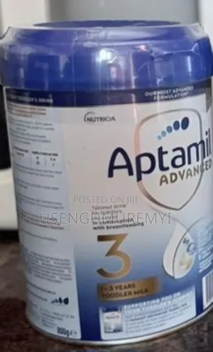 Aptamil Advanced 3