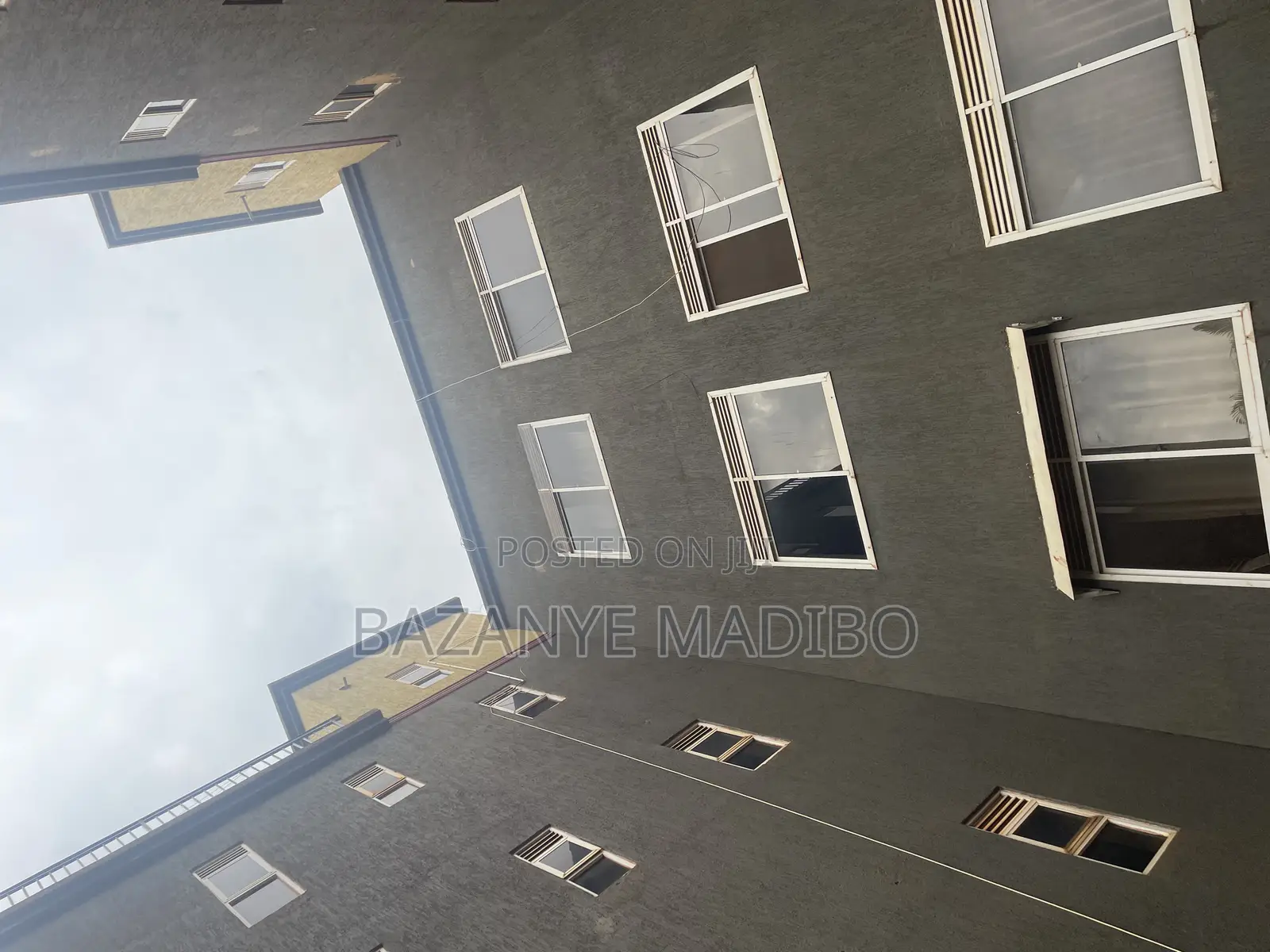 1bdrm Apartment in Kira for rent