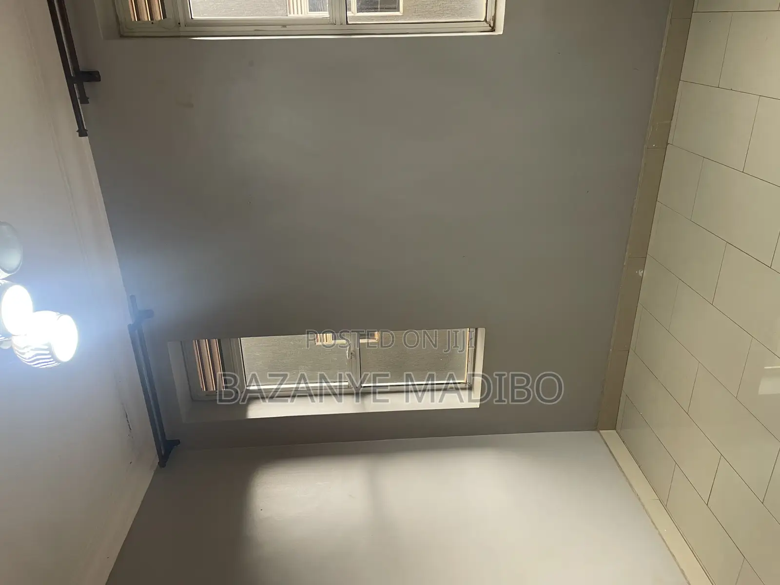 1bdrm Apartment in Kira for rent