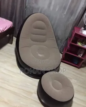 Air Sofa 2in1