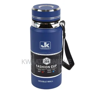 1.Litres.K Fashion Brand Thermos Cup Bottle 1100ml