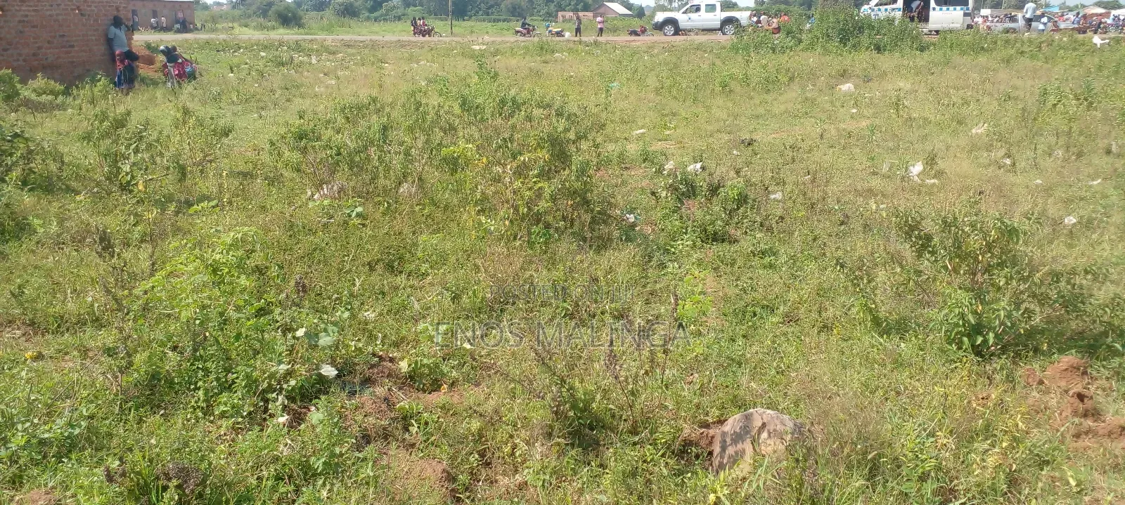 Plots for Sell