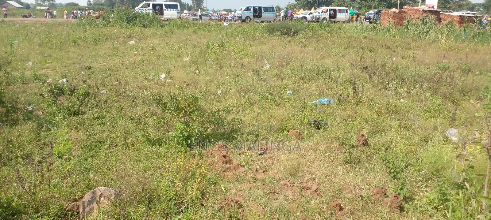 Plots for Sell