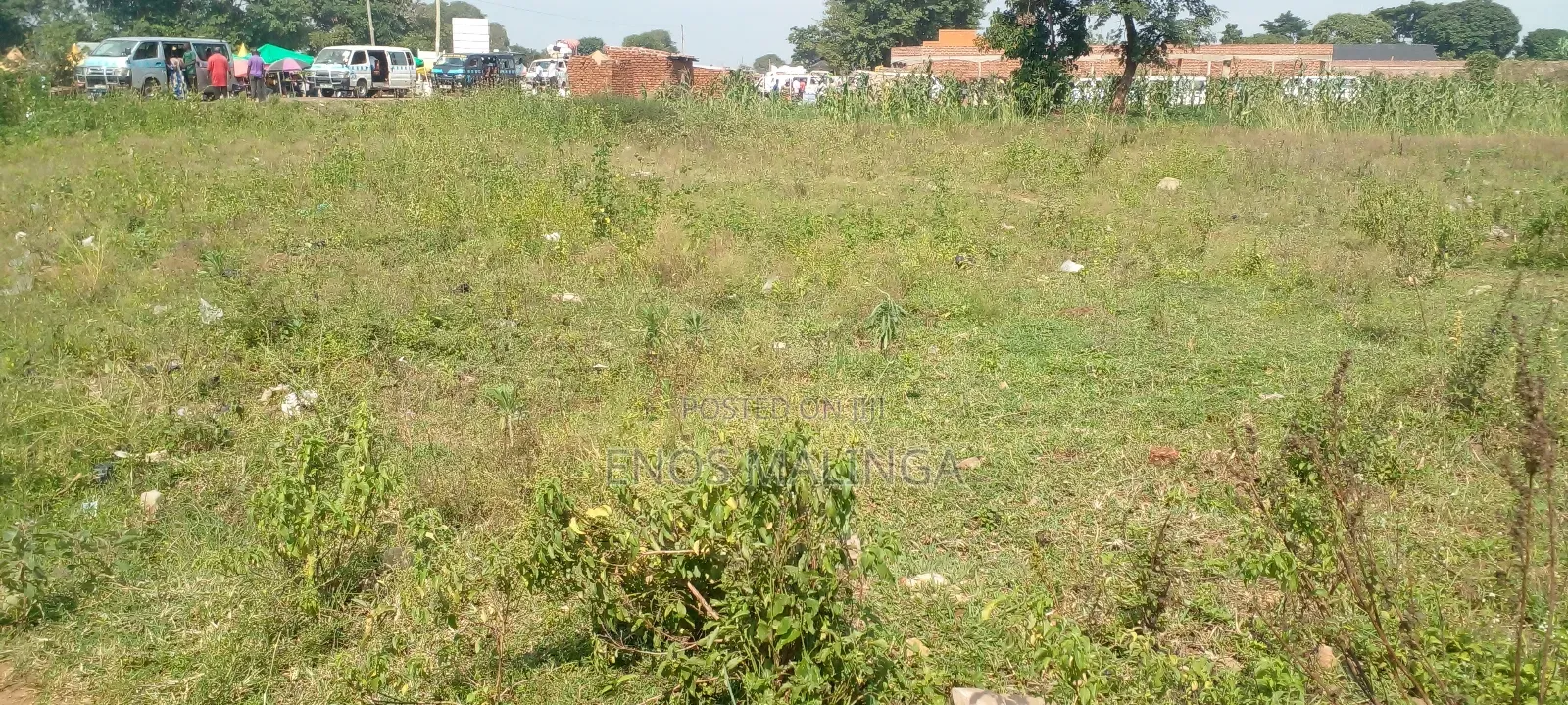 Plots for Sell