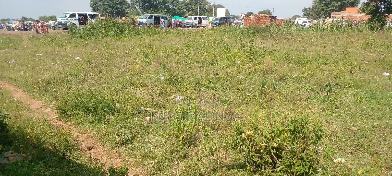 Plots for Sell