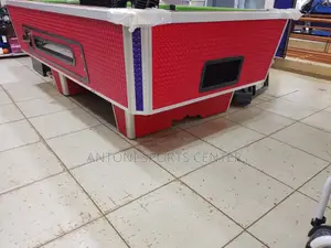 Pool Table With Original Silent and 2 Sticks Ball