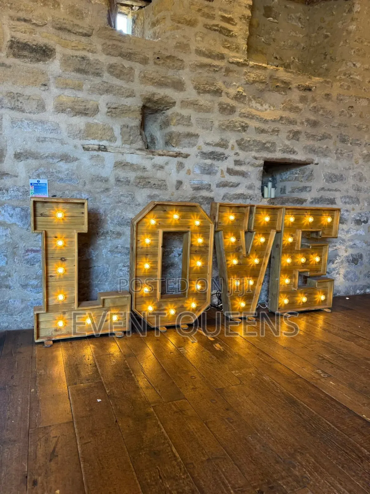 Proposal Decorations At Negotiable Price