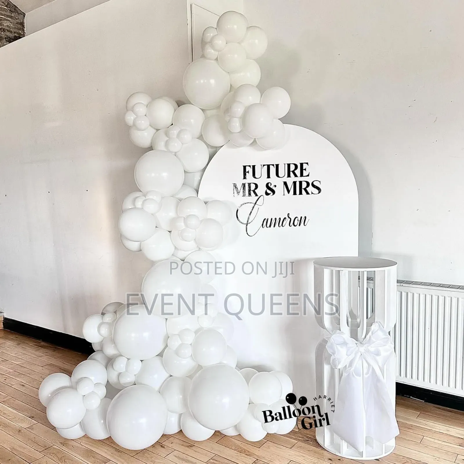 Proposal Decorations At Negotiable Price