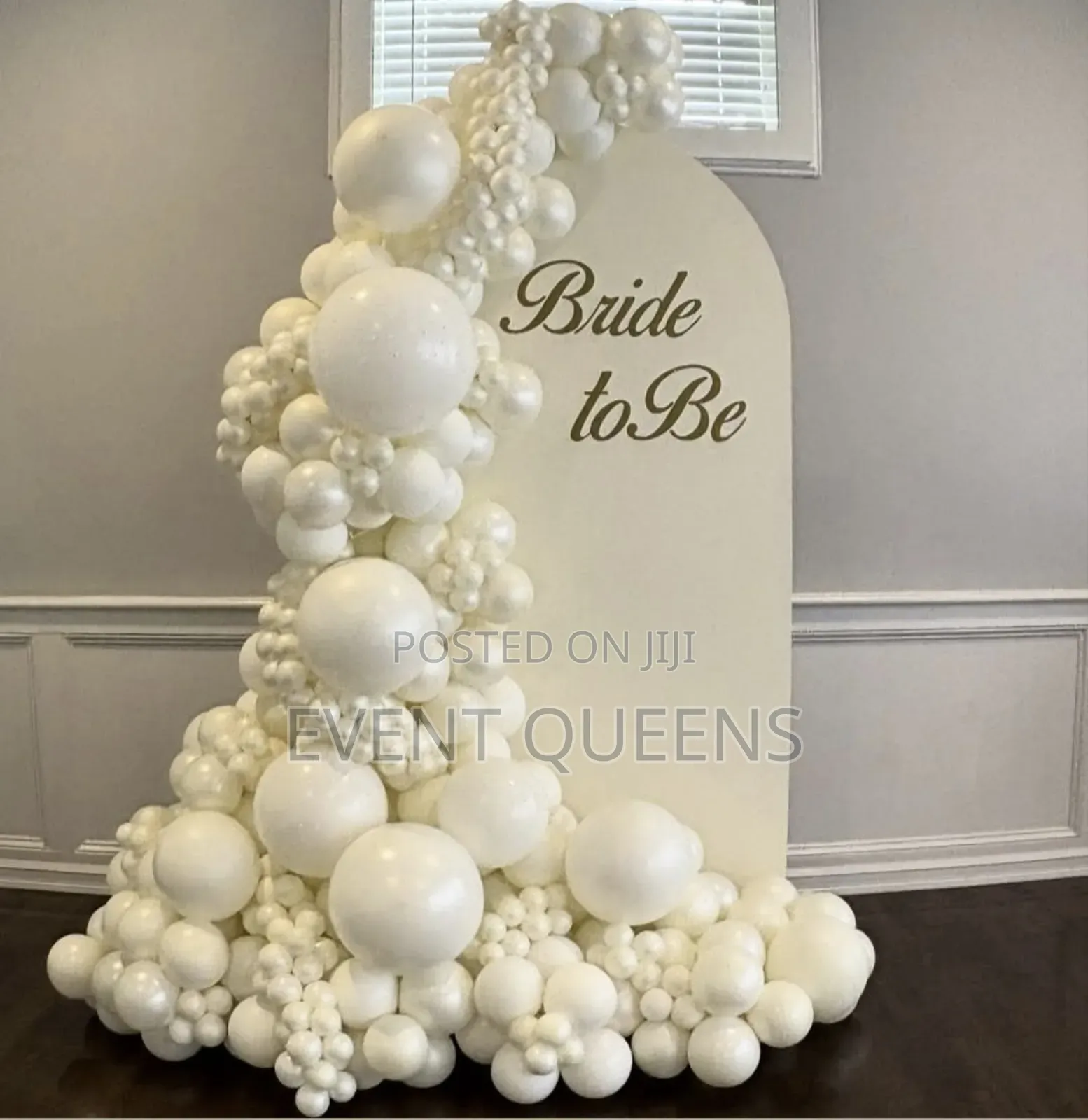 Proposal Decorations At Negotiable Price