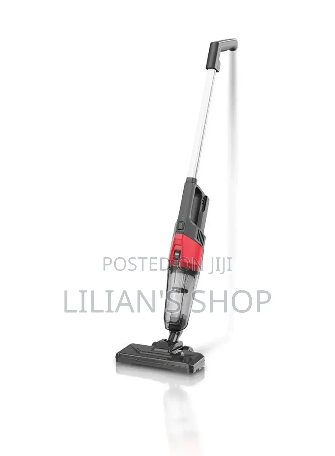 Saachi Rechargeable Cordless Stick Vacuum Cleane