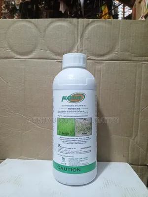 Pilarsato Glyphosate Herbicide -1ltr