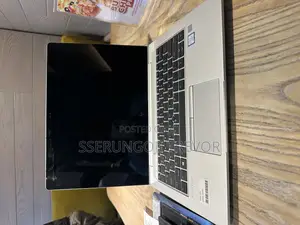 New Laptop HP EliteBook 840 G5 8GB Intel Core I5 SSHD (Hybrid) 256GB