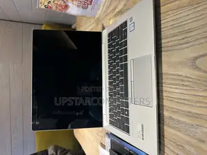 New Laptop HP EliteBook 840 G5 8GB Intel Core I5 SSHD (Hybrid) 256GB