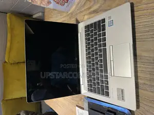 New Laptop HP EliteBook 840 G5 8GB Intel Core I5 SSHD (Hybrid) 256GB