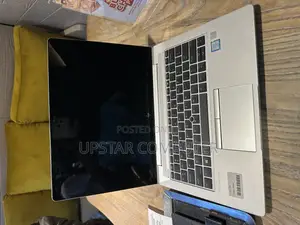 New Laptop HP EliteBook 840 G5 8GB Intel Core I5 SSHD (Hybrid) 256GB