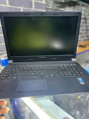 Laptop Lenovo B570 4GB Intel Core I3 HDD 500GB