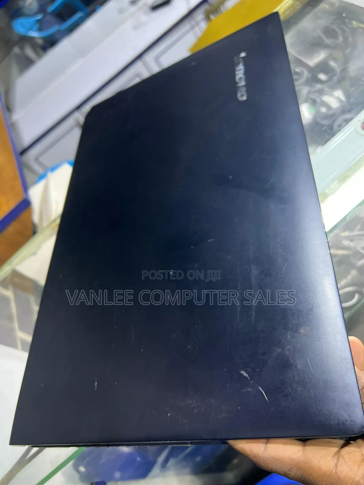 Laptop Lenovo B570 4GB Intel Core I3 HDD 500GB